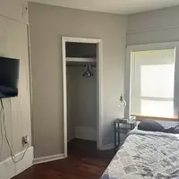 Coliving in Brooklyn JAX - Downtown JAX, Jacksonville