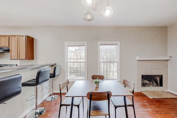 Coliving in East Point GA - South Atl, Atlanta