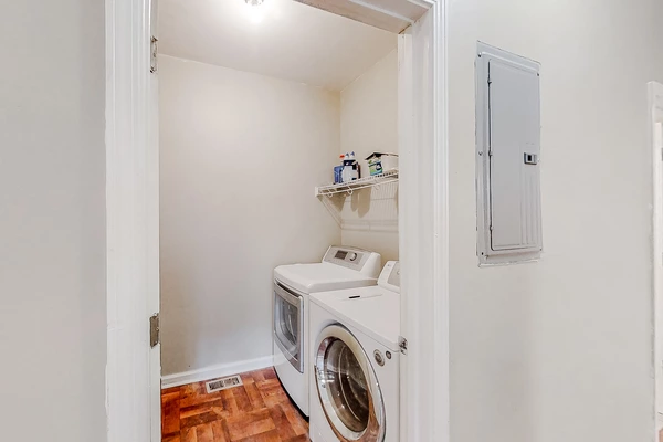 Coliving in East Point GA - South Atl, Atlanta