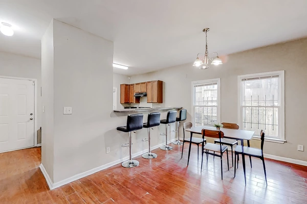 Coliving in East Point GA - South Atl, Atlanta