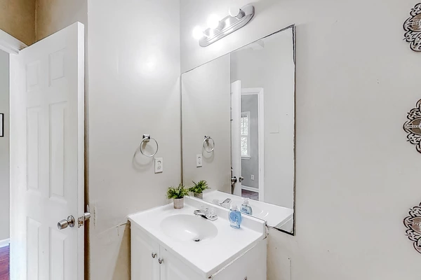 Coliving in East Point GA - South Atl, Atlanta