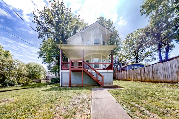 Coliving in East Point GA - South Atl, Atlanta