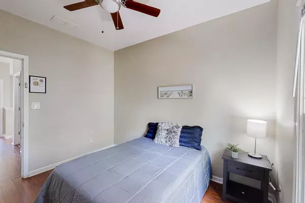 Coliving in East Point GA - South Atl, Atlanta