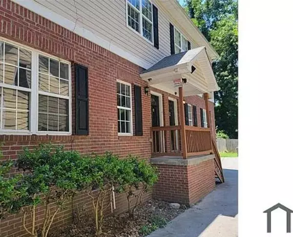 Coliving in Grove Park - West Atl, Atlanta