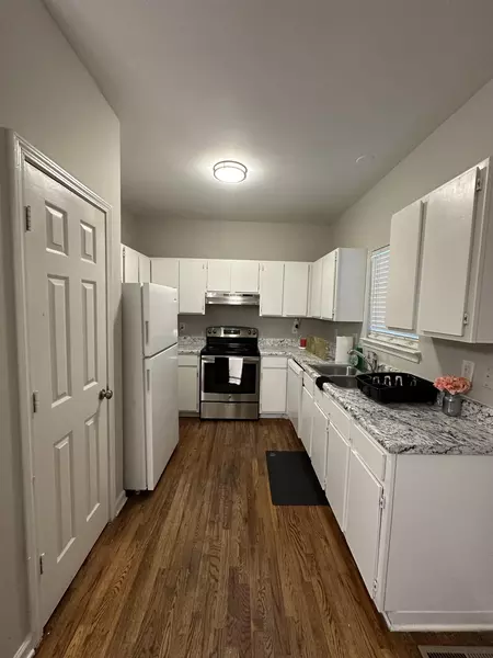 Coliving in Grove Park - West Atl, Atlanta