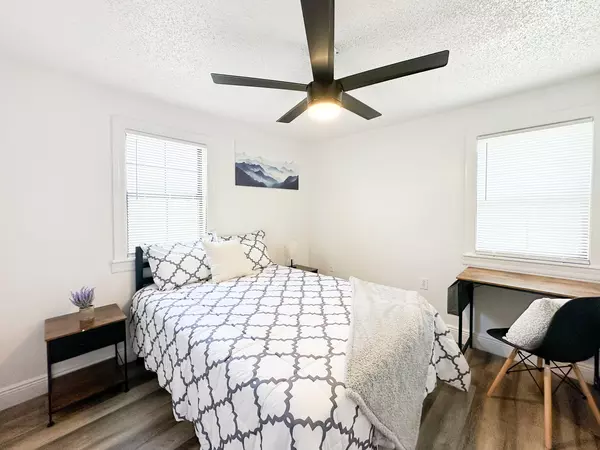 Coliving in Plant City - East Tampa, Tampa