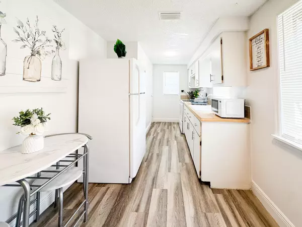 Coliving in Plant City - East Tampa, Tampa