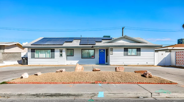 Coliving in Las Vegas - Las Vegas, Las Vegas