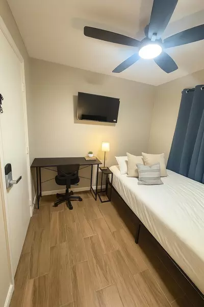 Coliving in South Acres / Crestmont Park - Se Houston, Houston