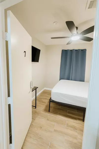 Coliving in South Acres / Crestmont Park - Se Houston, Houston