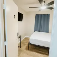 Coliving in South Acres / Crestmont Park - Se Houston, Houston