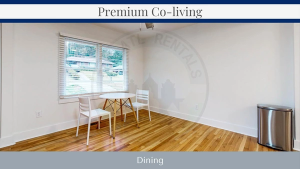 Coliving in Sylvan Hills - South Atl, Atlanta