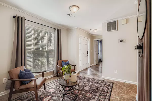 Coliving in Derita / Statesville - North Charlotte, Charlotte