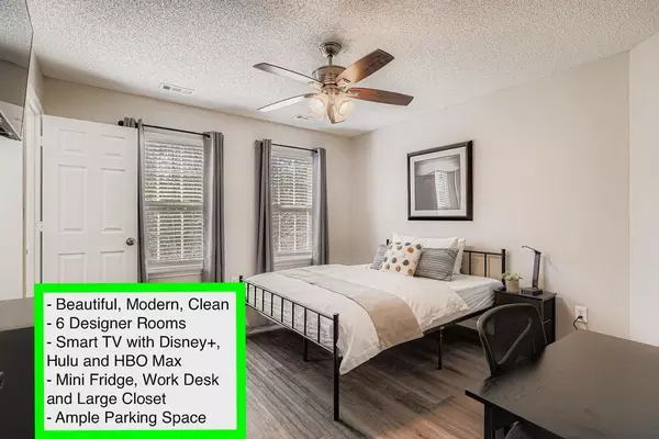 Coliving in Derita / Statesville - North Charlotte, Charlotte