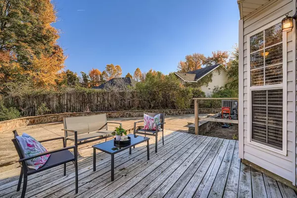 Coliving in Derita / Statesville - North Charlotte, Charlotte