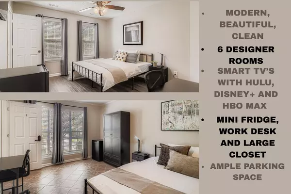 Coliving in Derita / Statesville - North Charlotte, Charlotte