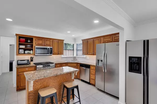 Coliving in DeSoto - Sw Dallas, Dallas