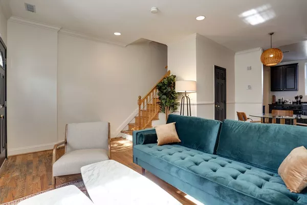 Coliving in Shaw - NW DC, Washington DC
