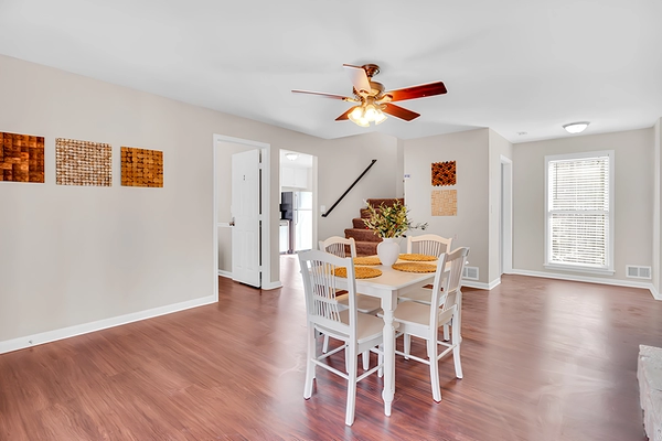 Coliving in Woodstock GA - North Atl, Atlanta