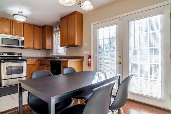 Coliving in Decatur - East Atl, Atlanta