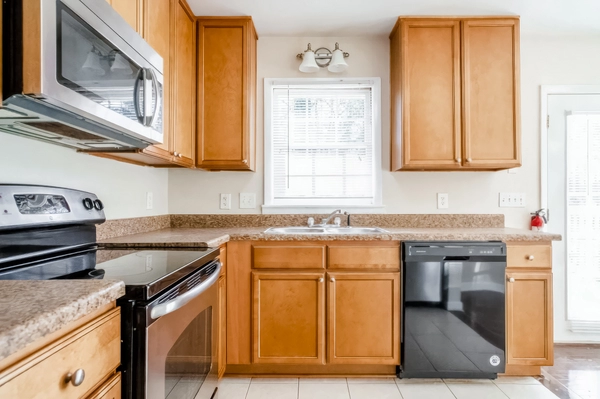 Coliving in Decatur - East Atl, Atlanta