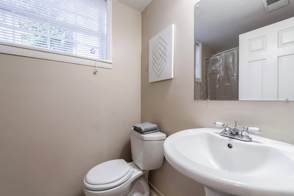 Coliving in Decatur - East Atl, Atlanta