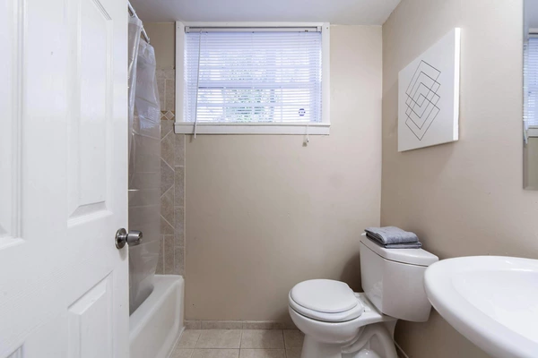 Coliving in Decatur - East Atl, Atlanta