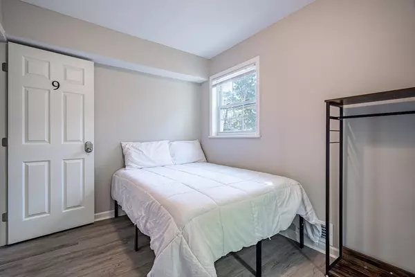 Coliving in Decatur - East Atl, Atlanta