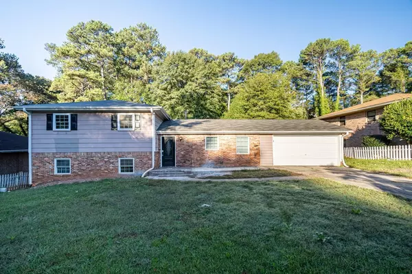 Coliving in Decatur - East Atl, Atlanta