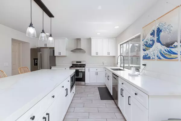 Coliving in Las Vegas - Las Vegas, Las Vegas