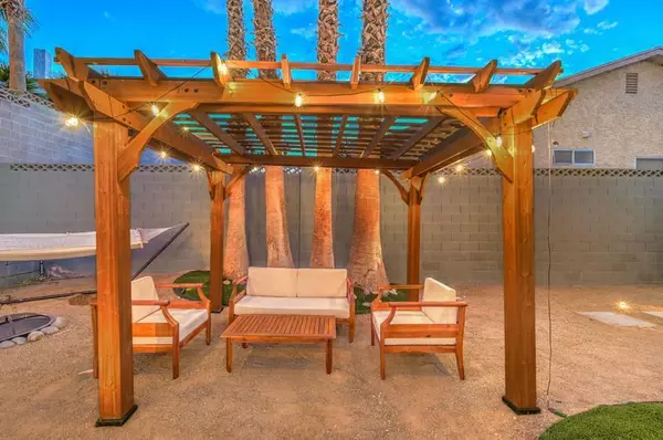 Coliving in Las Vegas - Las Vegas, Las Vegas