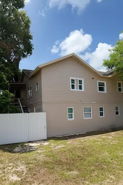 Coliving in Seminole Heights - North Tampa, Tampa