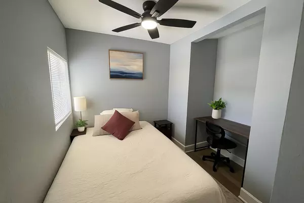 Coliving in Seminole Heights - North Tampa, Tampa