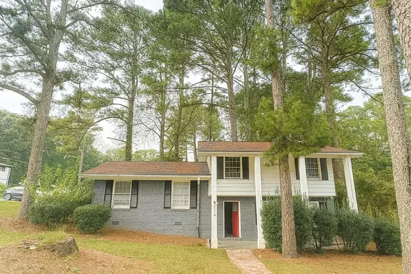 Coliving in Decatur - East Atl, Atlanta