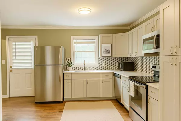 Coliving in Decatur - East Atl, Atlanta