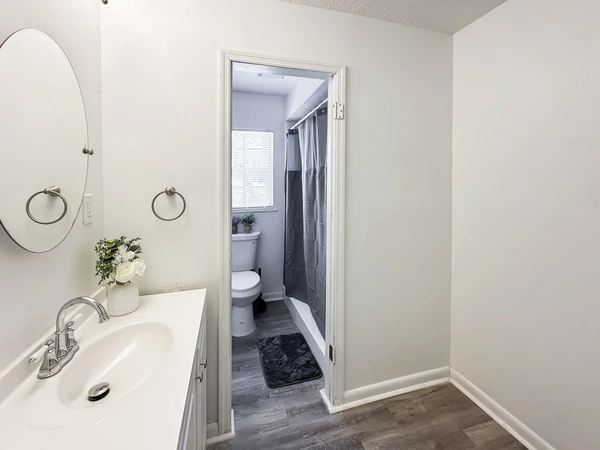 Coliving in University Square - North Tampa, Tampa