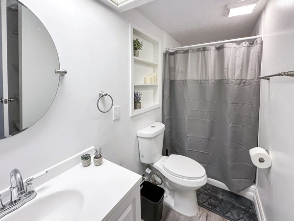 Coliving in University Square - North Tampa, Tampa