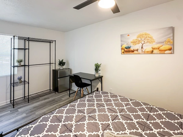 Coliving in University Square - North Tampa, Tampa