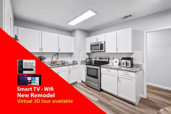 Coliving in Cedar Hills - Westside, Jacksonville