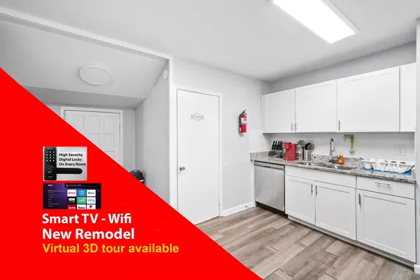 Coliving in Cedar Hills - Westside, Jacksonville