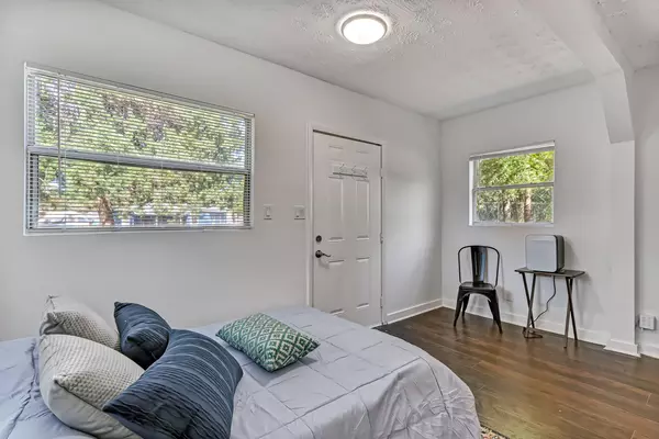 Coliving in Lake Forest - Northside, Jacksonville