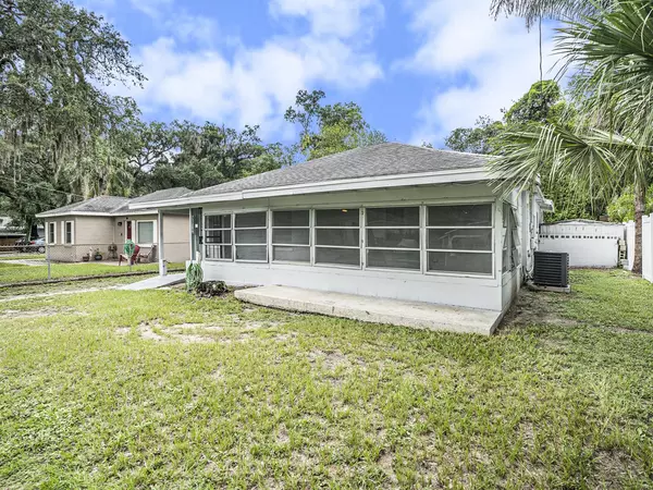 Coliving in Seminole Heights - North Tampa, Tampa