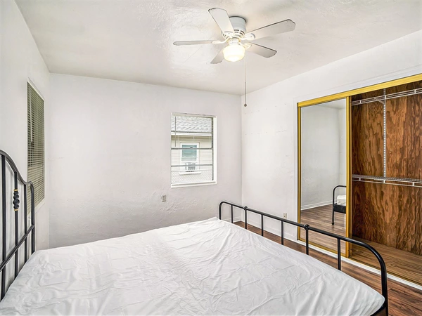 Coliving in Seminole Heights - North Tampa, Tampa