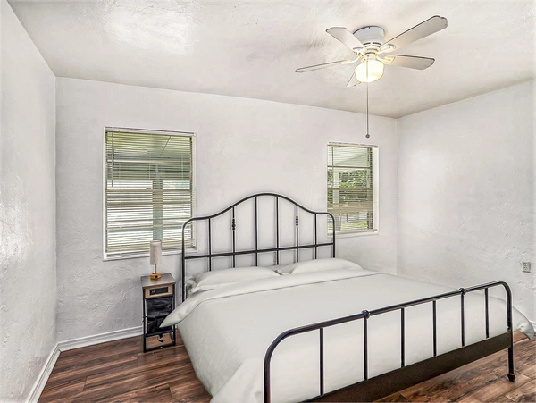 Coliving in Seminole Heights - North Tampa, Tampa