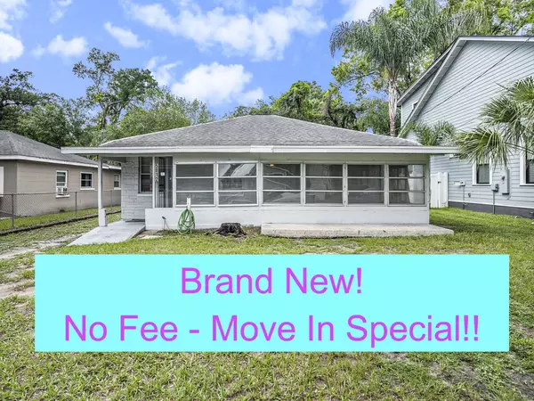 Coliving in Seminole Heights - North Tampa, Tampa