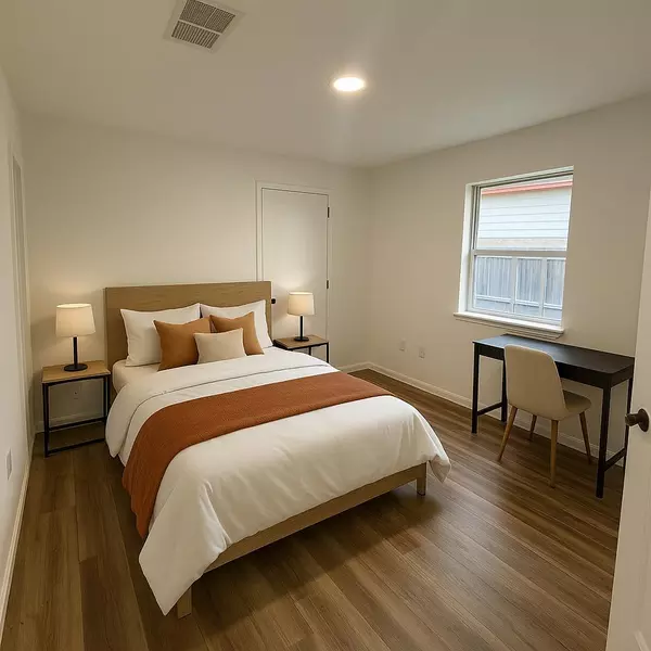 Coliving in Garrison Park - South Austin, Austin