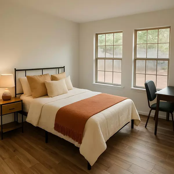 Coliving in Garrison Park - South Austin, Austin