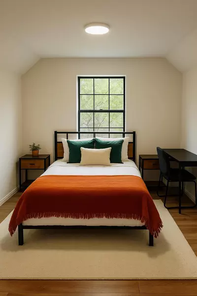 Coliving in Garrison Park - South Austin, Austin