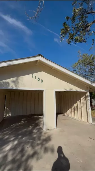 Coliving in Garrison Park - South Austin, Austin