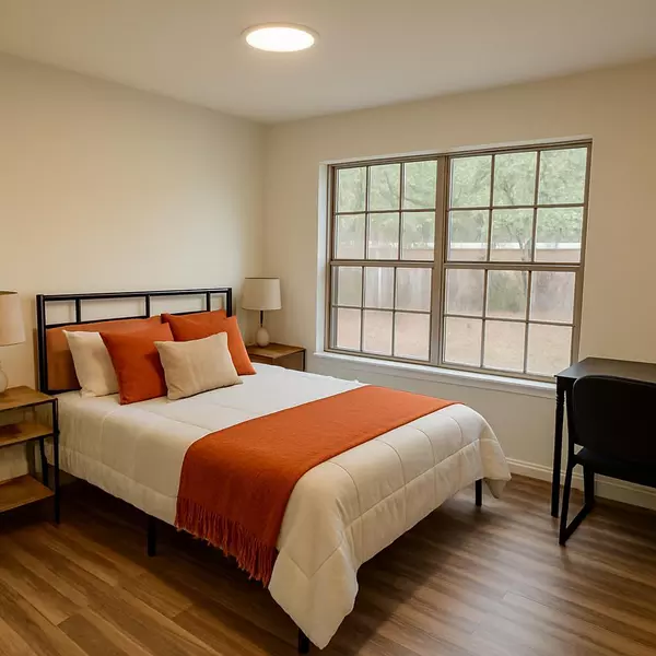 Coliving in Garrison Park - South Austin, Austin